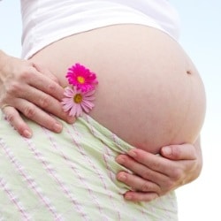 Слизистые выделения при беременности на ранних сроках 26