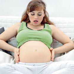 Как дышать во время родов 20