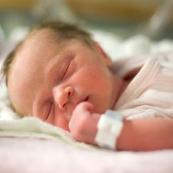 Сердечная ишемия у новорожденного - Все про гипертонию